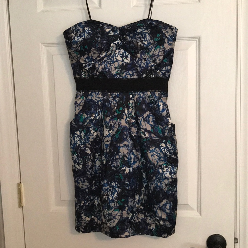 Max & Cleo Dress